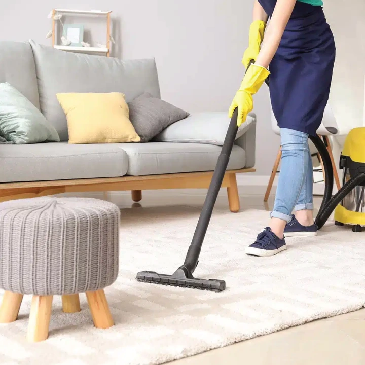 Residential Deep Cleaning Services