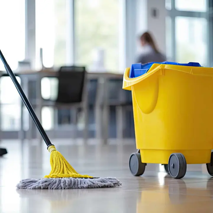 commercial janitorial Cleaning Services
